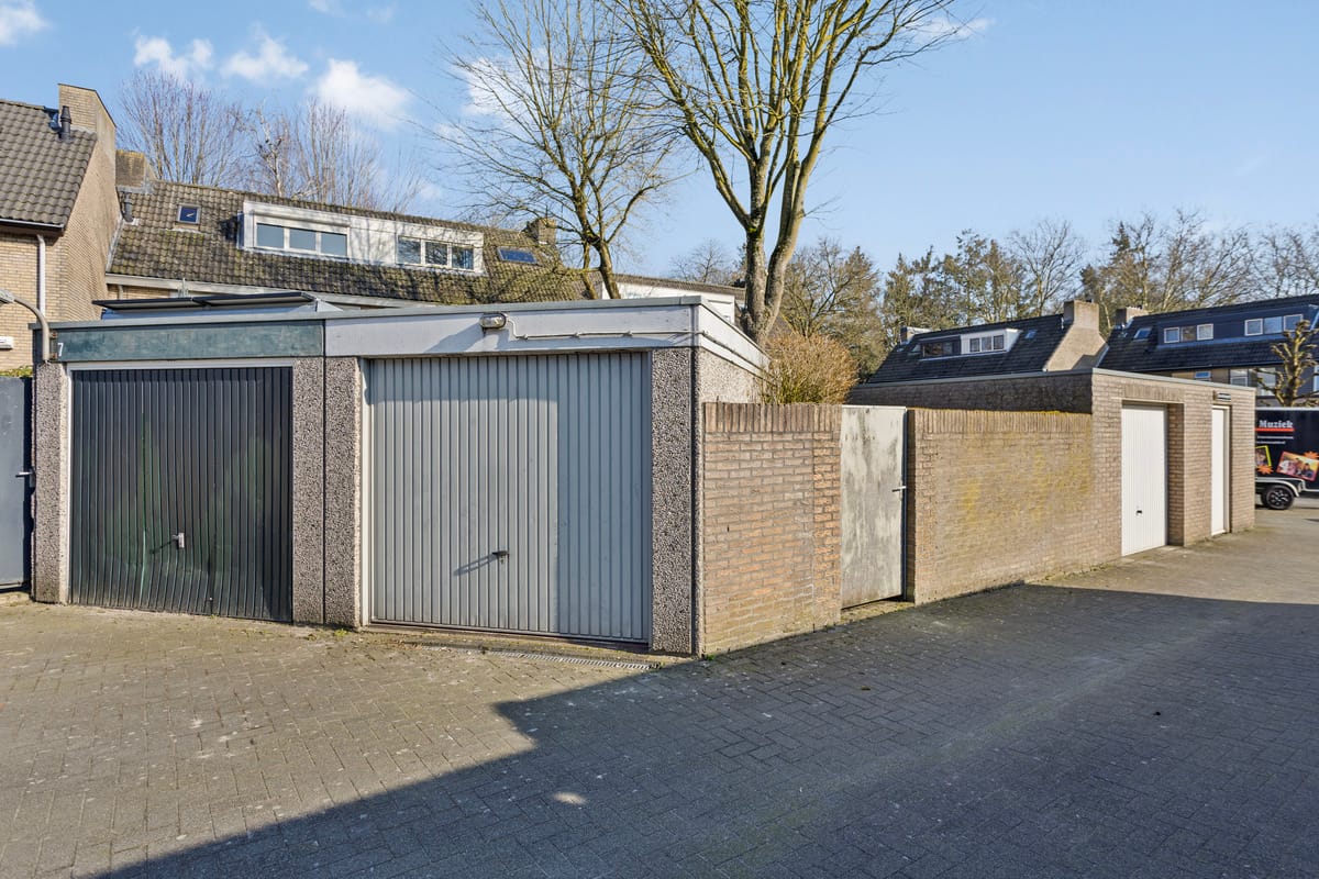 Foto 4 van Pater van den Elsenpad 8