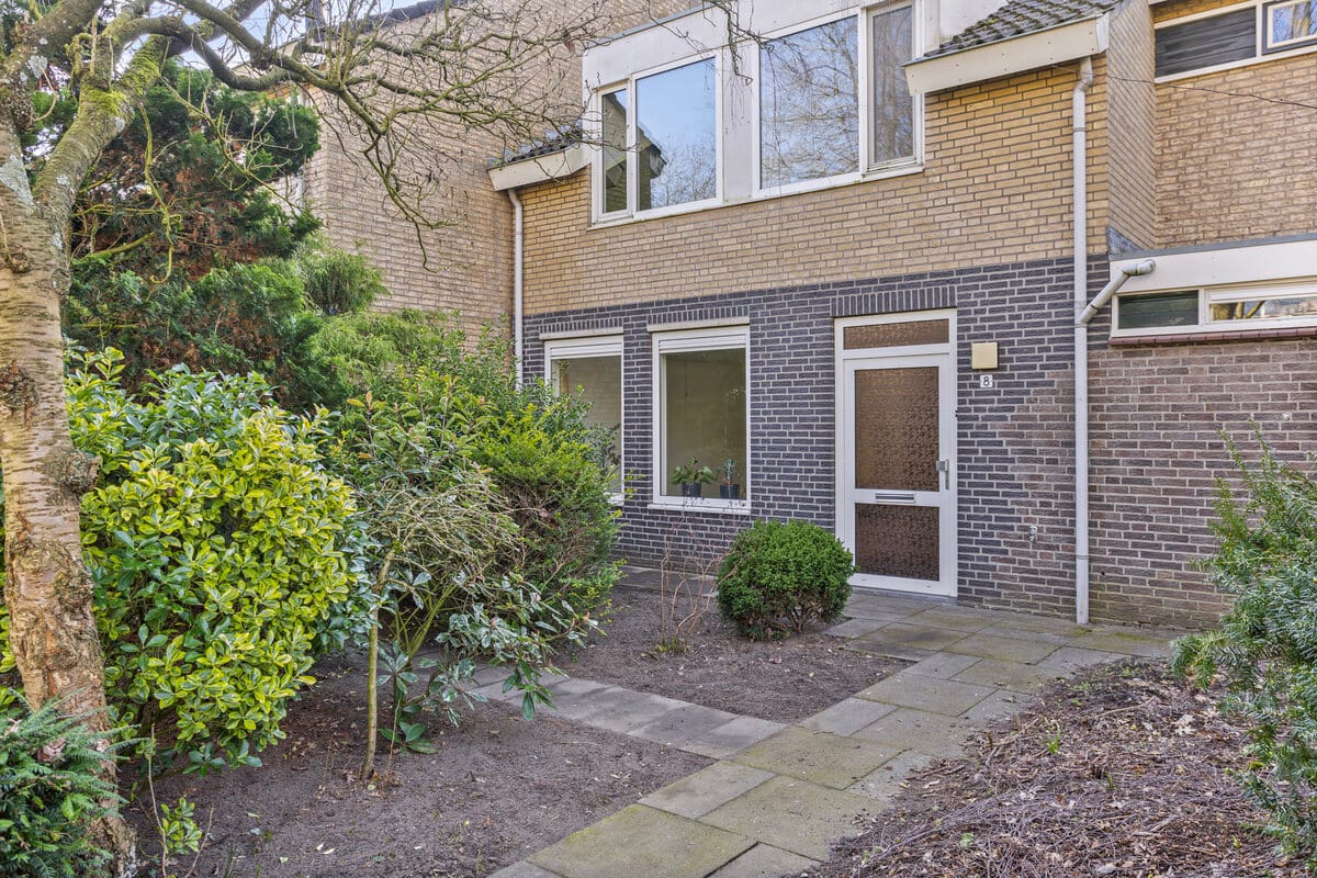 Foto 6 van Pater van den Elsenpad 8