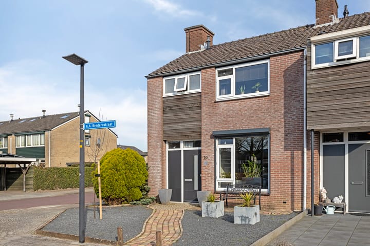Foto 2 van G.A. Brederostraat 10