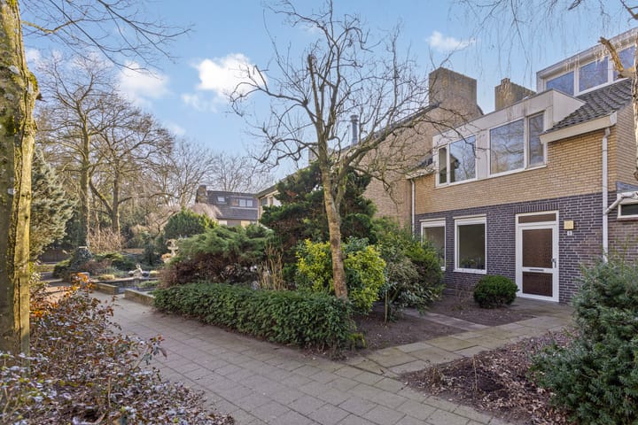 Foto 5 van Pater van den Elsenpad 8