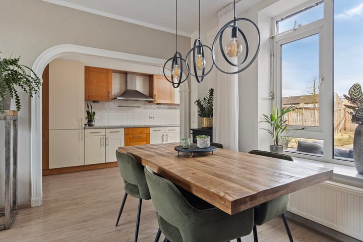 Foto 9 van G.A. Brederostraat 10