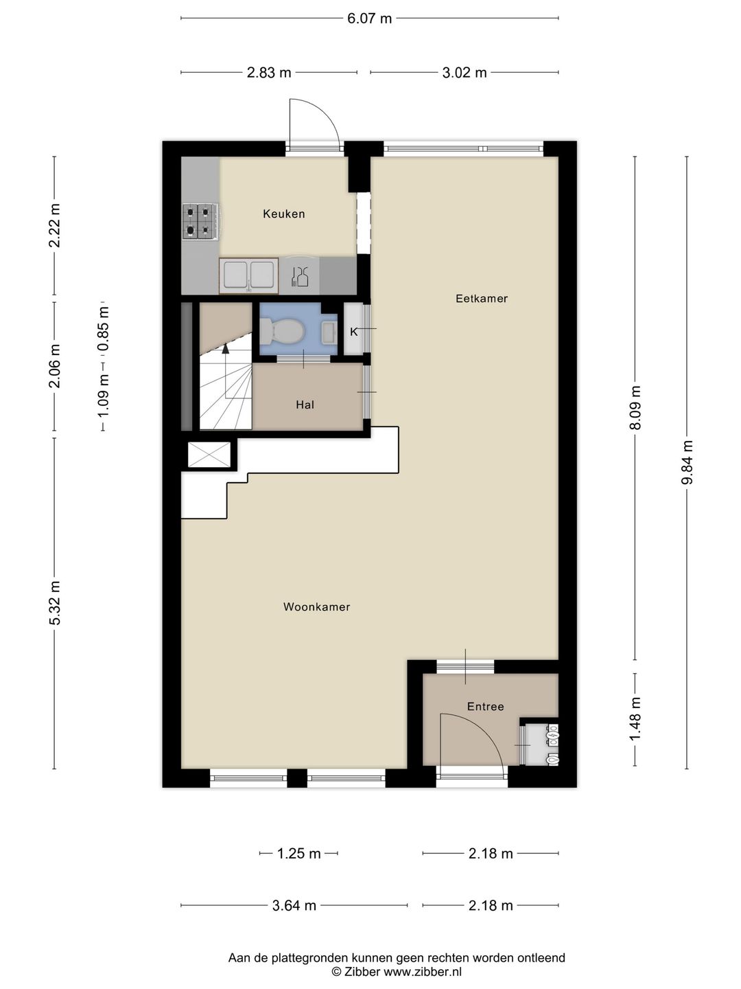 Foto 37 van Pater van den Elsenpad 8