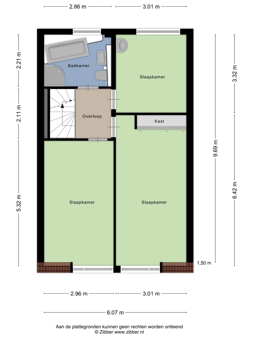 Foto 38 van Pater van den Elsenpad 8