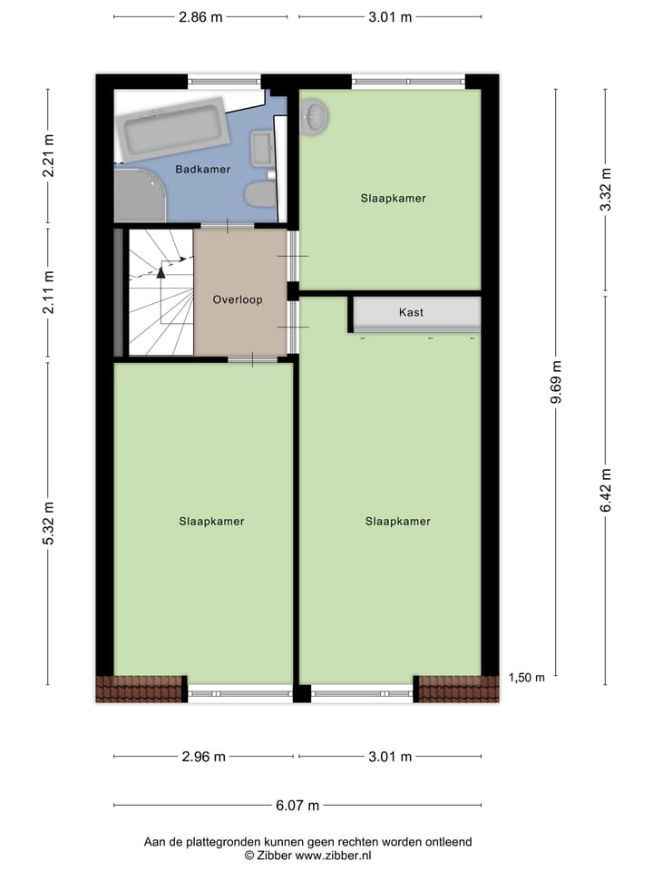 Foto 38 van Pater van den Elsenpad 8
