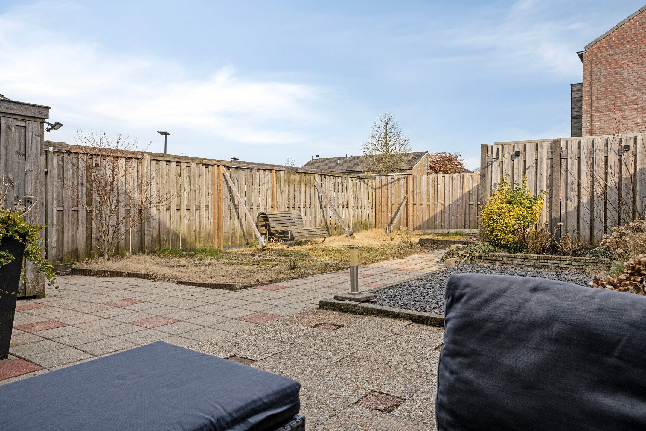 Foto 24 van G.A. Brederostraat 10