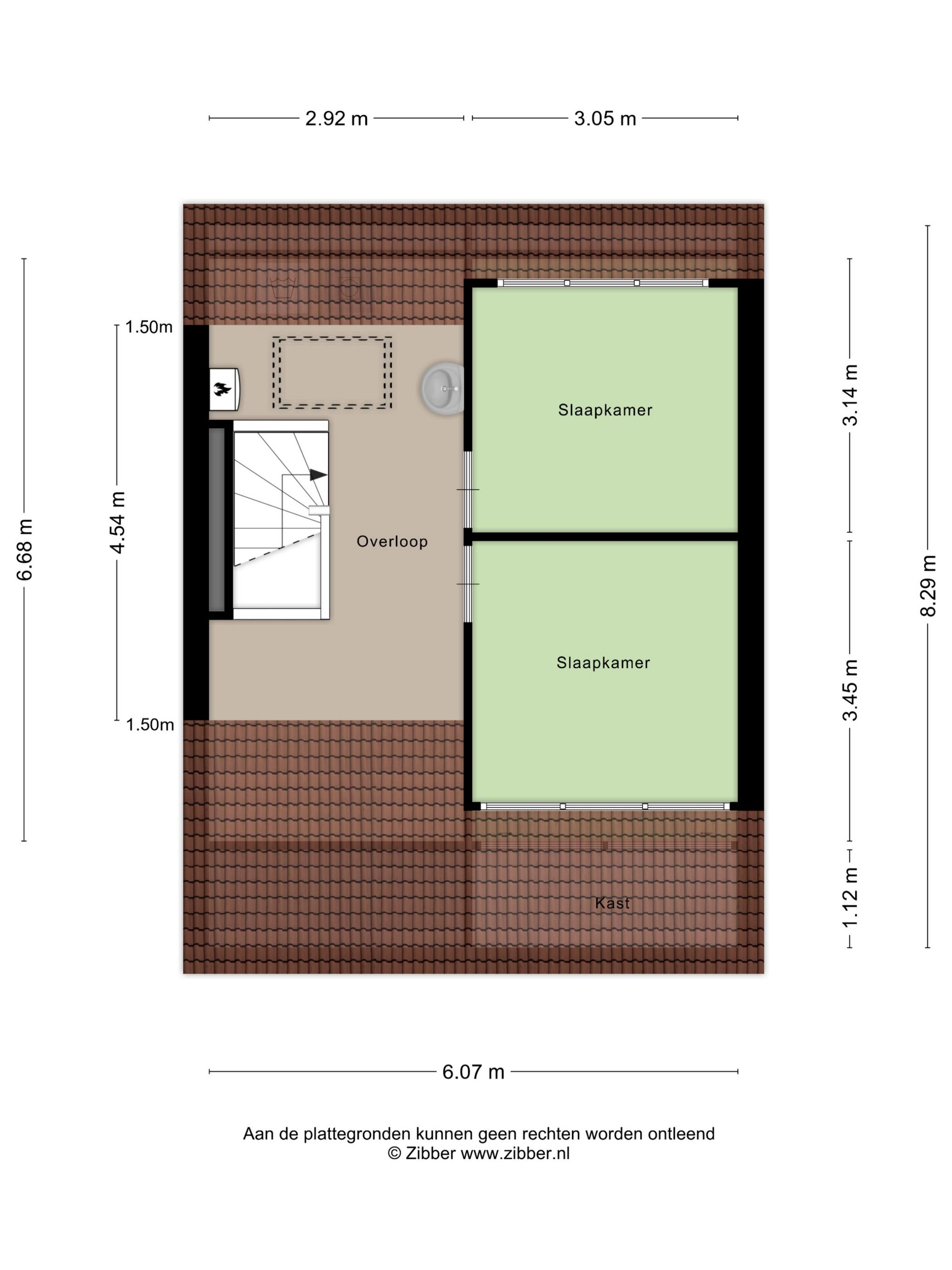 Foto 39 van Pater van den Elsenpad 8