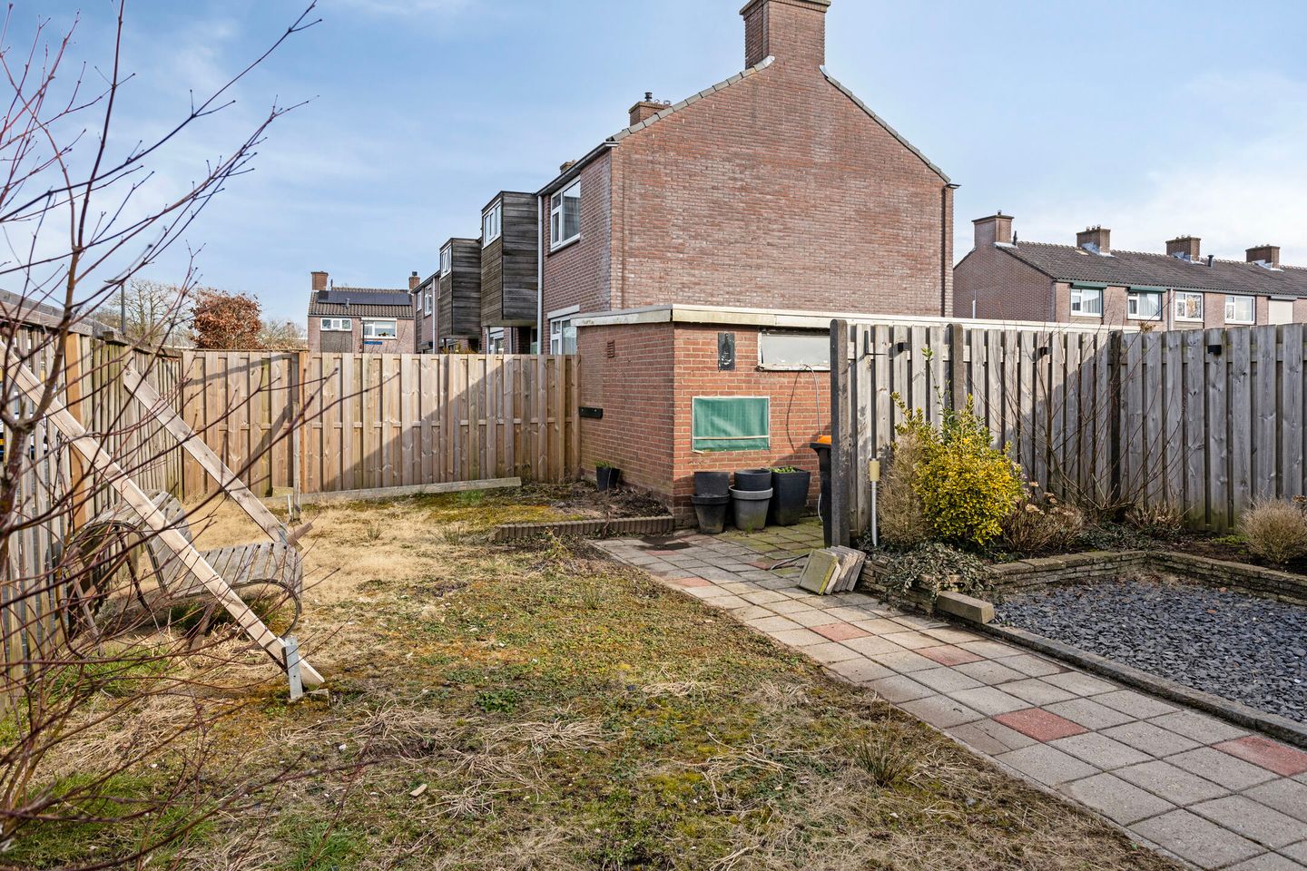 Foto 25 van G.A. Brederostraat 10