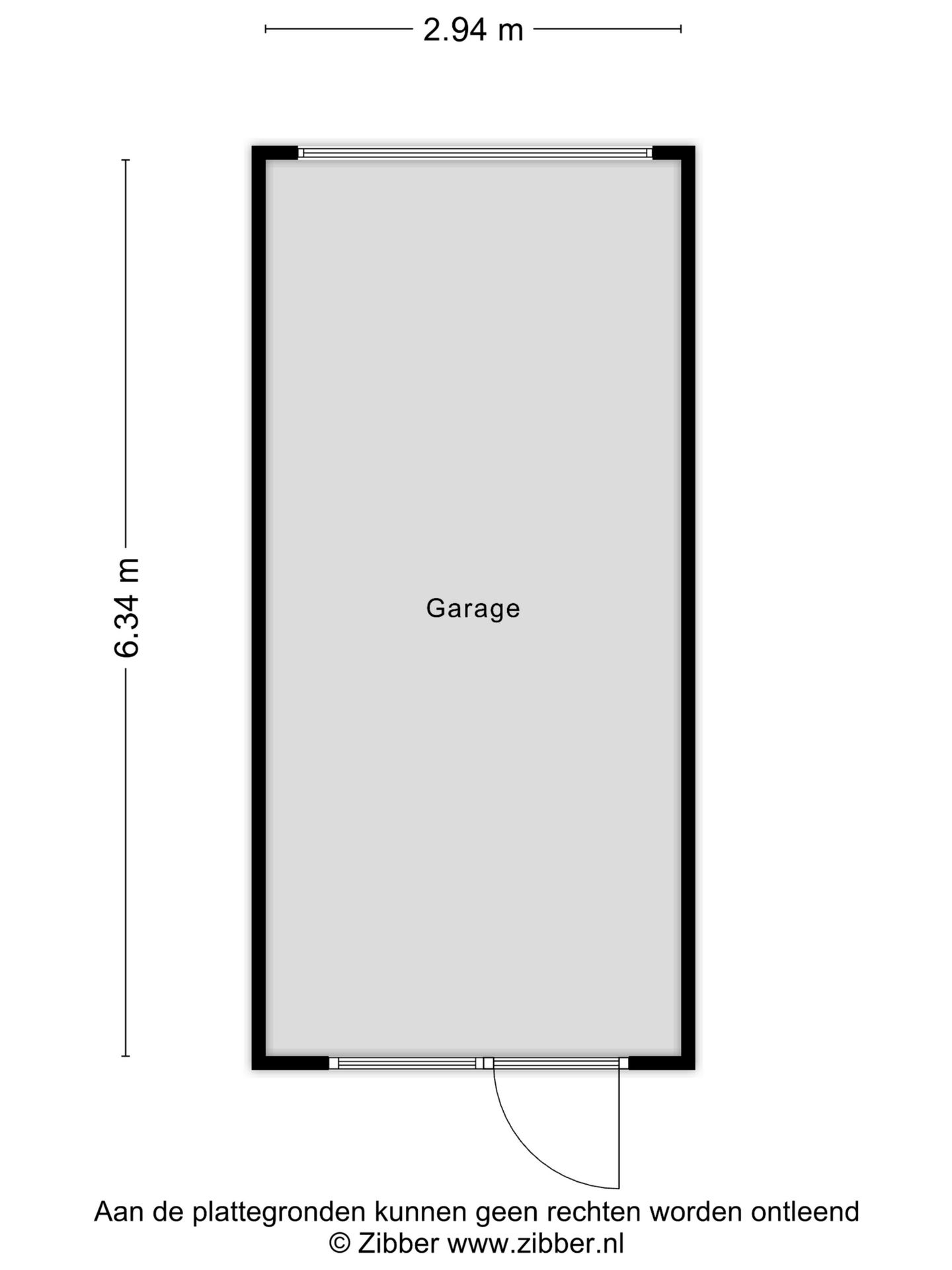 Foto 40 van Pater van den Elsenpad 8