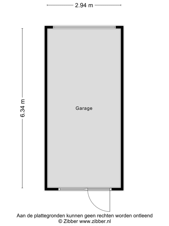 Foto 40 van Pater van den Elsenpad 8