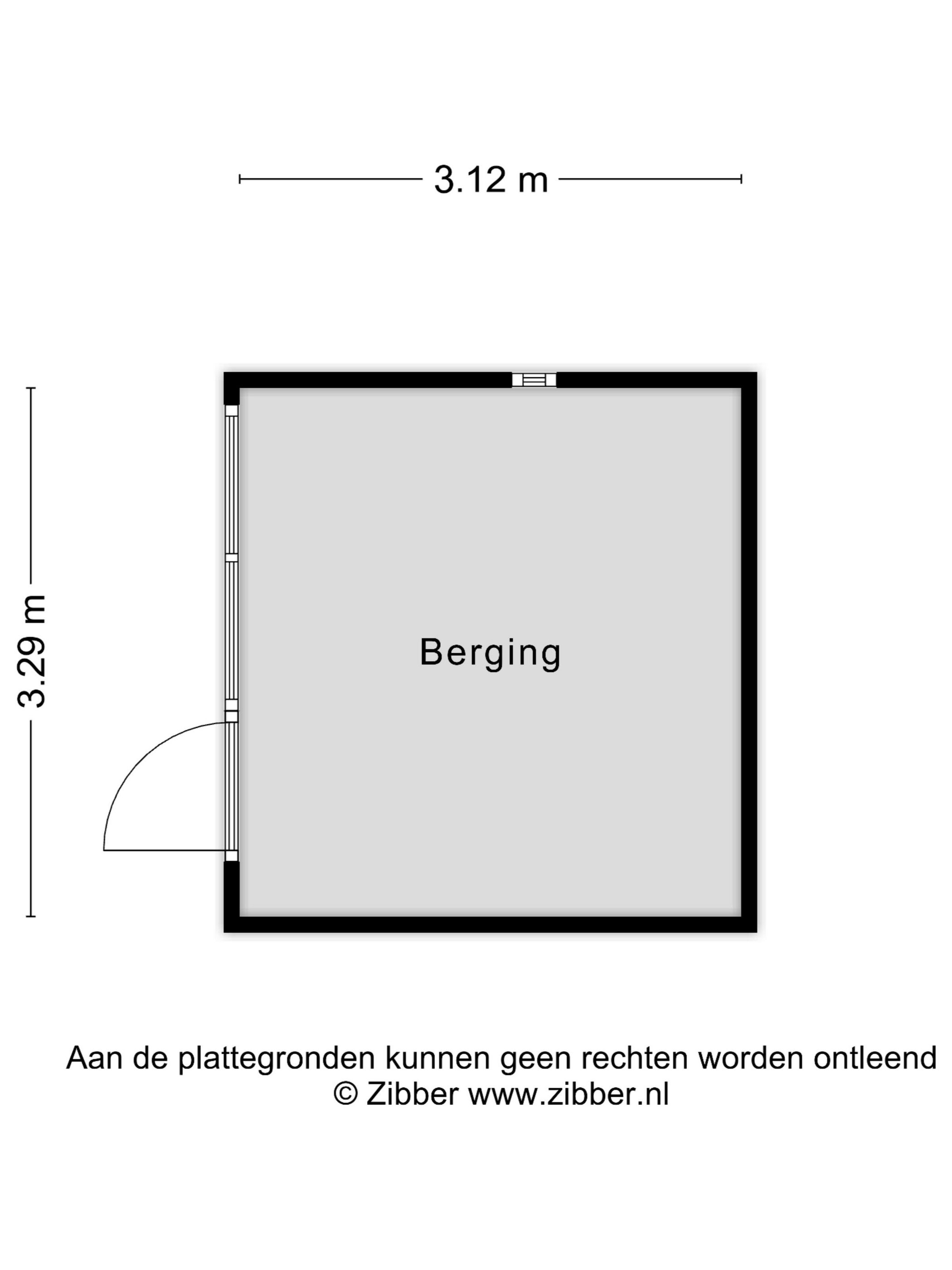 Foto 30 van G.A. Brederostraat 10