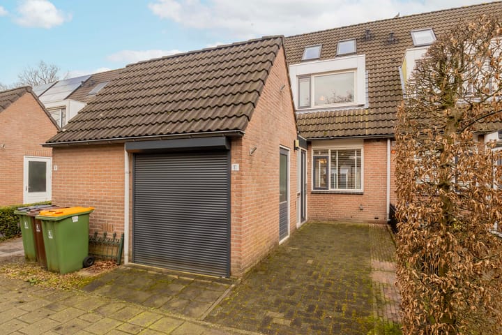 Foto 1 van Ruisdaelstraat 11