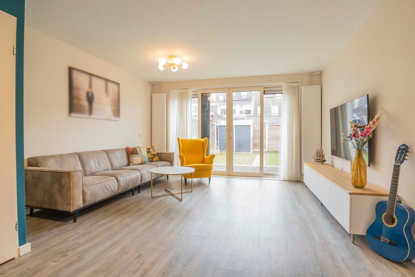 Foto 4 van Ruisdaelstraat 11