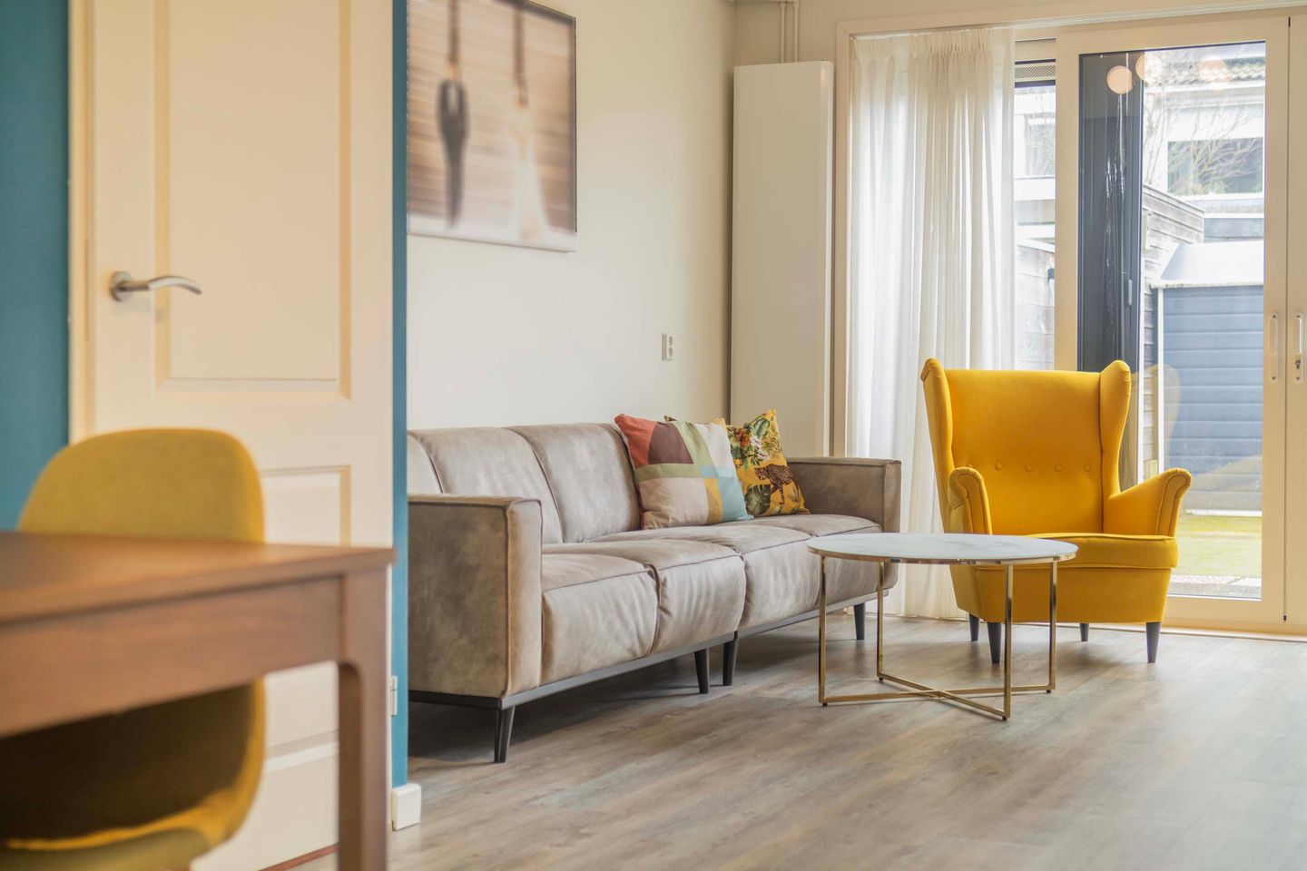 Foto 5 van Ruisdaelstraat 11