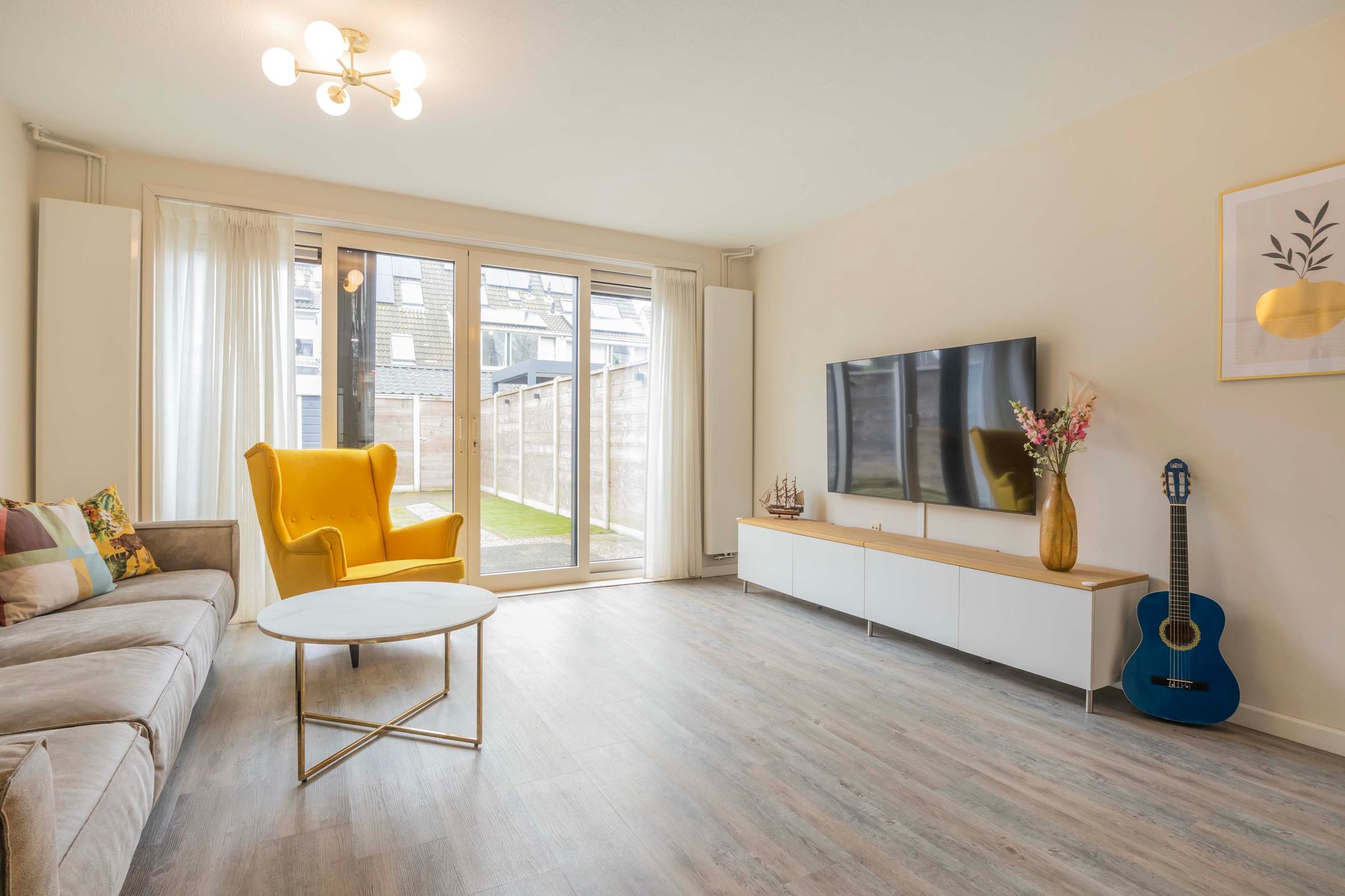 Foto 6 van Ruisdaelstraat 11