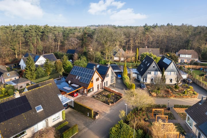 Foto 2 van Magnolialaan 5