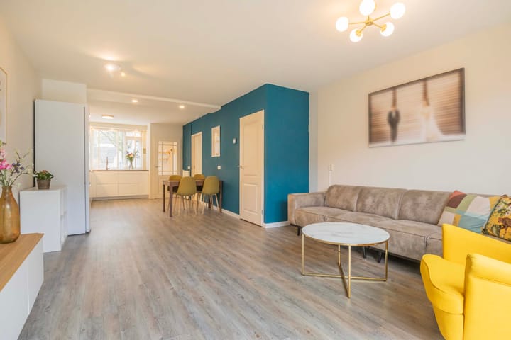 Foto 7 van Ruisdaelstraat 11