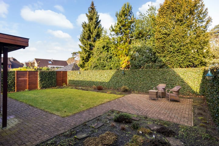 Foto 3 van Magnolialaan 5