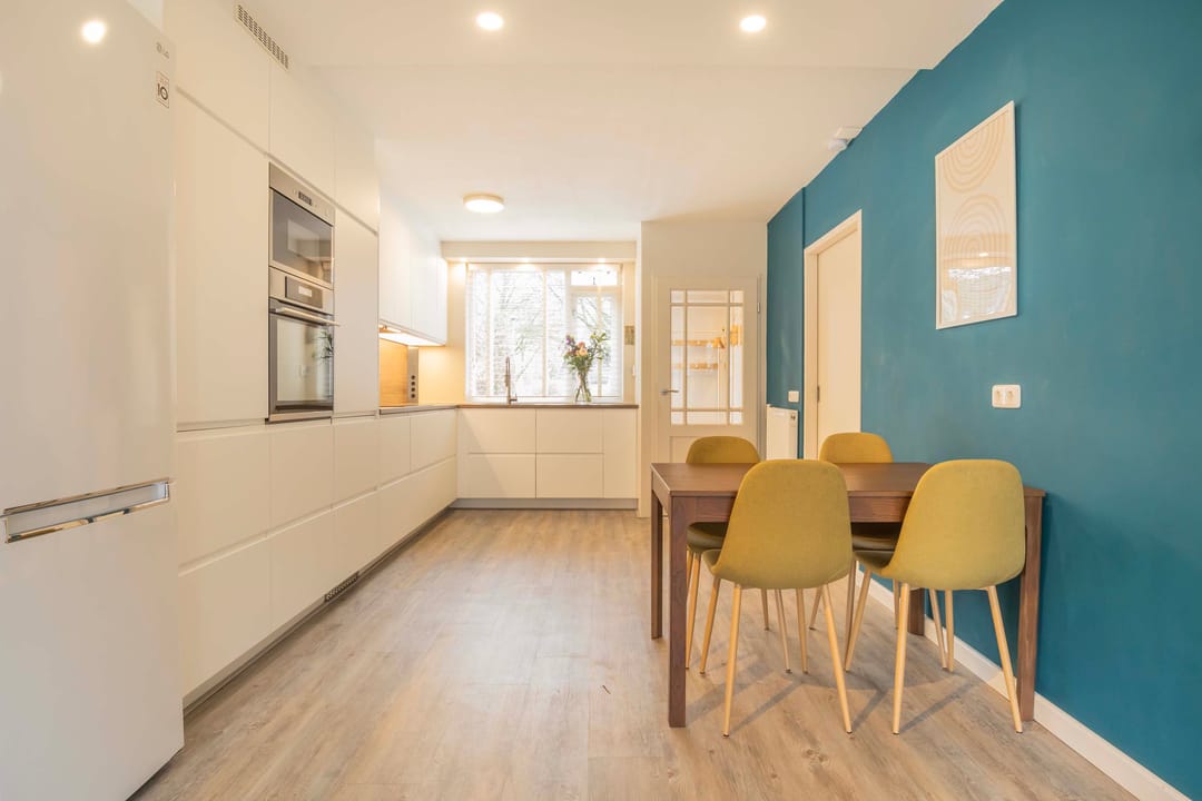 Foto 8 van Ruisdaelstraat 11