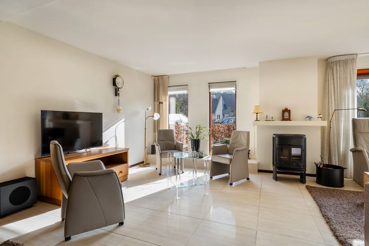 Foto 4 van Magnolialaan 5