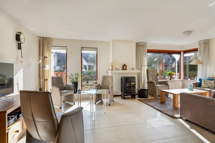 Foto 5 van Magnolialaan 5