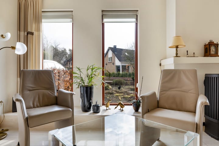 Foto 6 van Magnolialaan 5