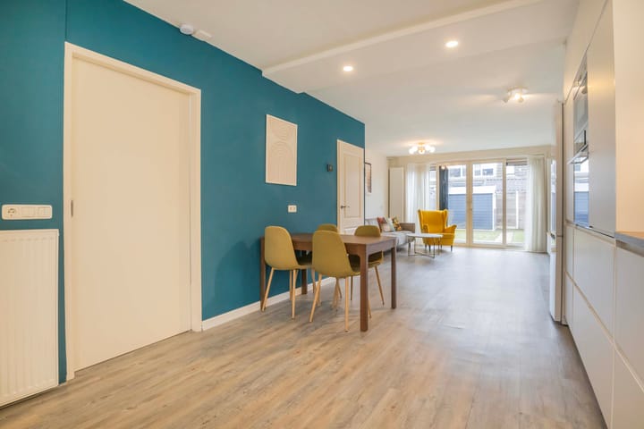 Foto 11 van Ruisdaelstraat 11