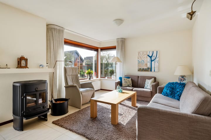 Foto 8 van Magnolialaan 5