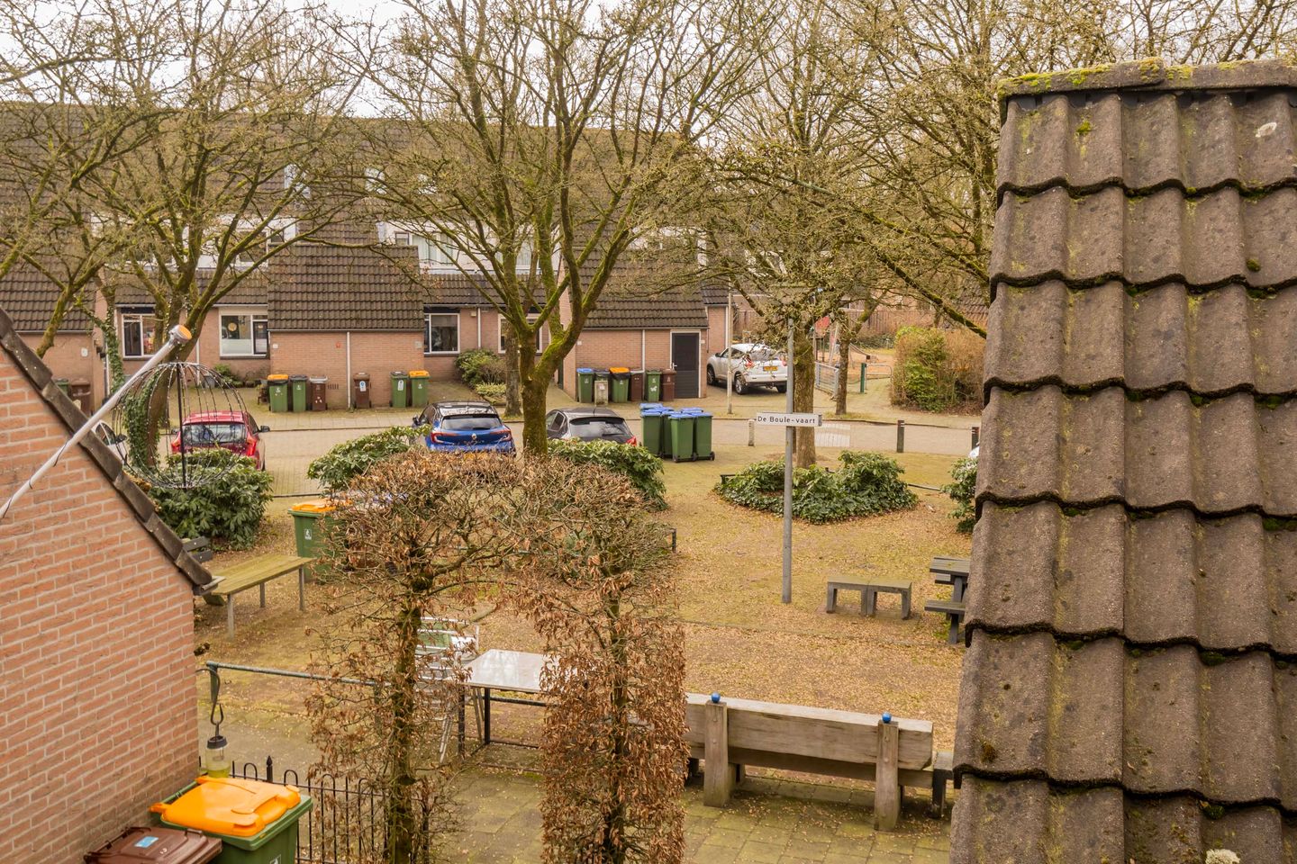 Foto 14 van Ruisdaelstraat 11