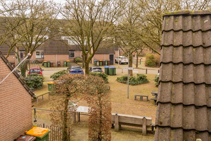 Foto 14 van Ruisdaelstraat 11