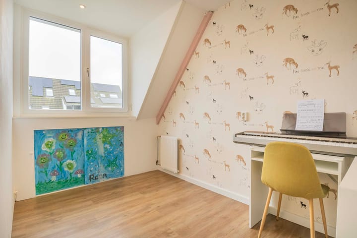 Foto 16 van Ruisdaelstraat 11