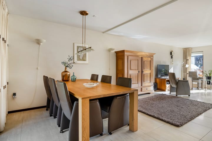 Foto 11 van Magnolialaan 5