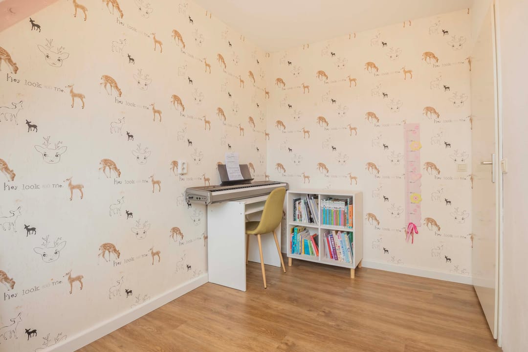 Foto 17 van Ruisdaelstraat 11