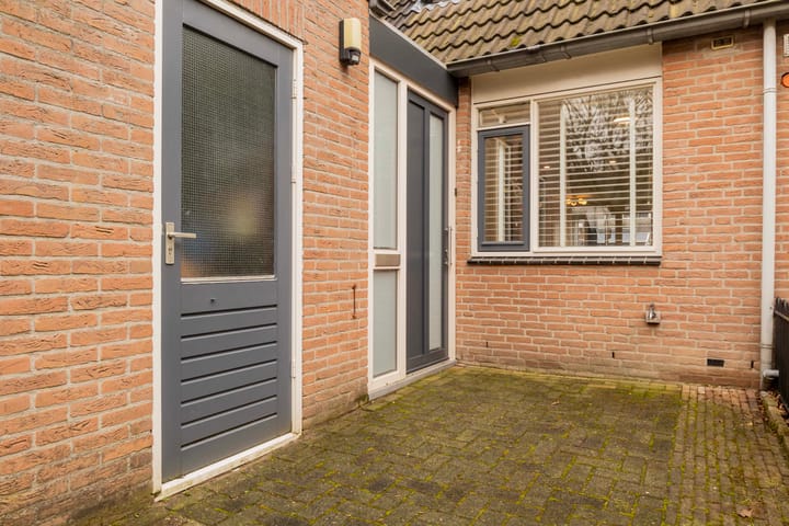 Foto 2 van Ruisdaelstraat 11