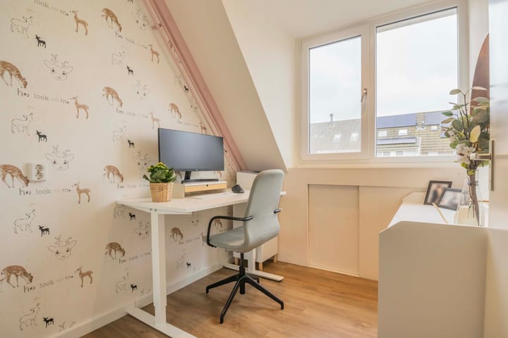 Foto 18 van Ruisdaelstraat 11