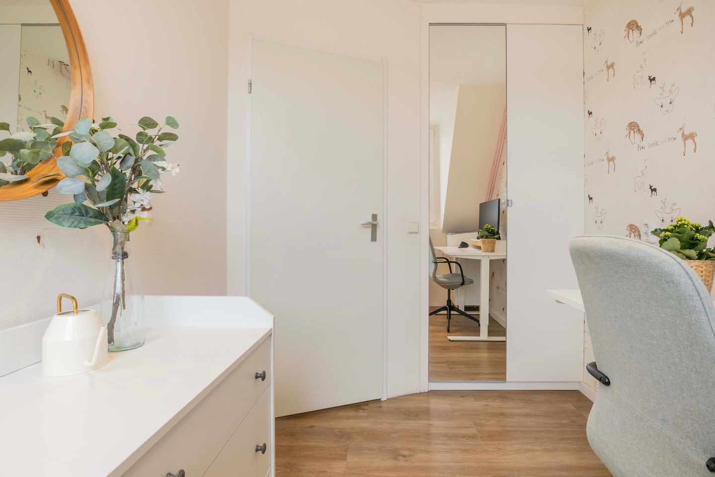 Foto 19 van Ruisdaelstraat 11