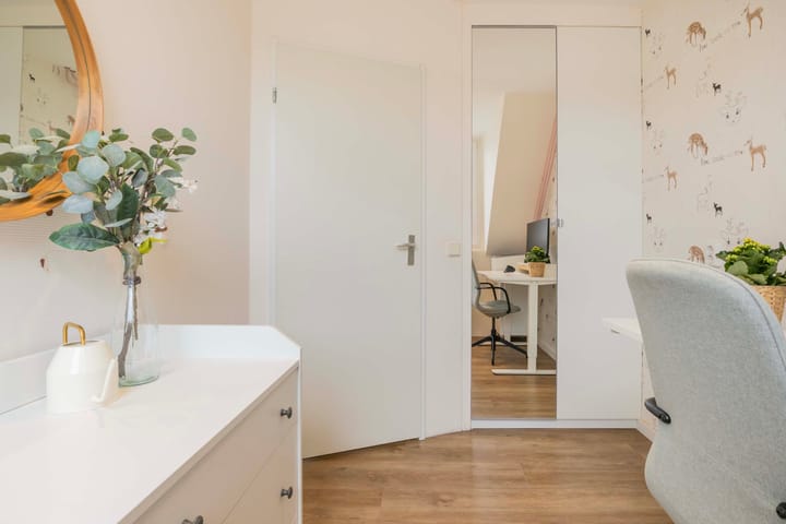 Foto 19 van Ruisdaelstraat 11