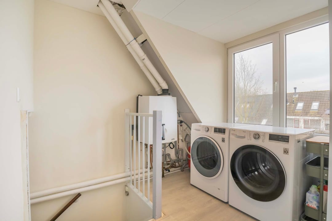 Foto 23 van Ruisdaelstraat 11