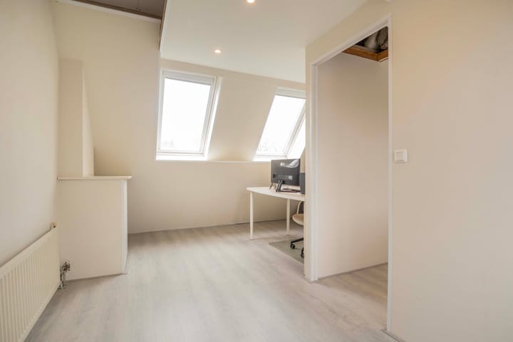 Foto 24 van Ruisdaelstraat 11