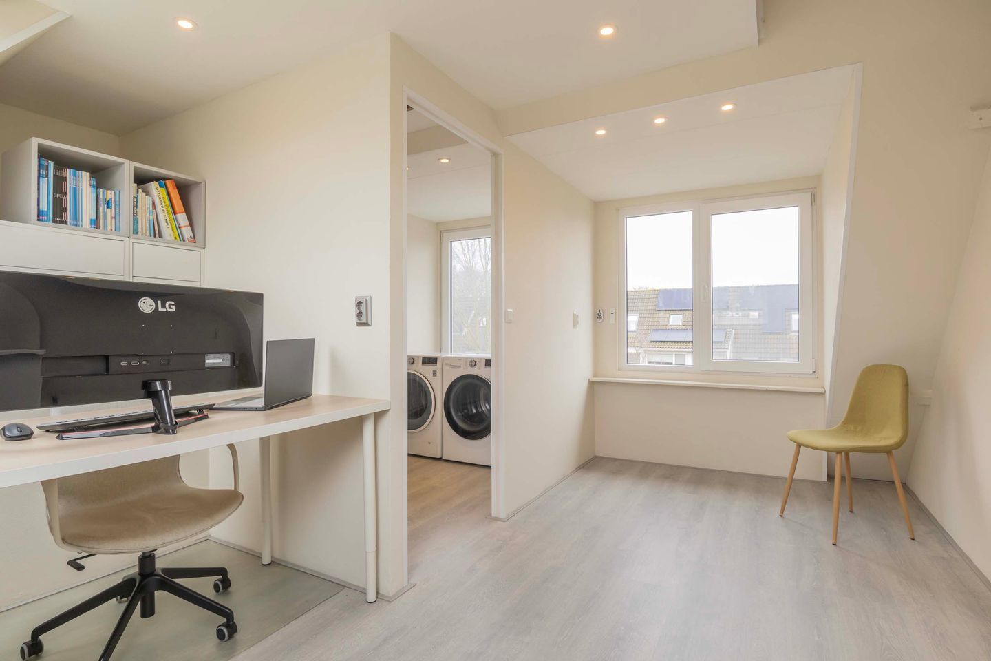 Foto 25 van Ruisdaelstraat 11