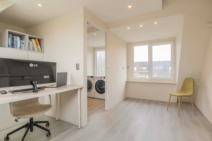 Foto 25 van Ruisdaelstraat 11