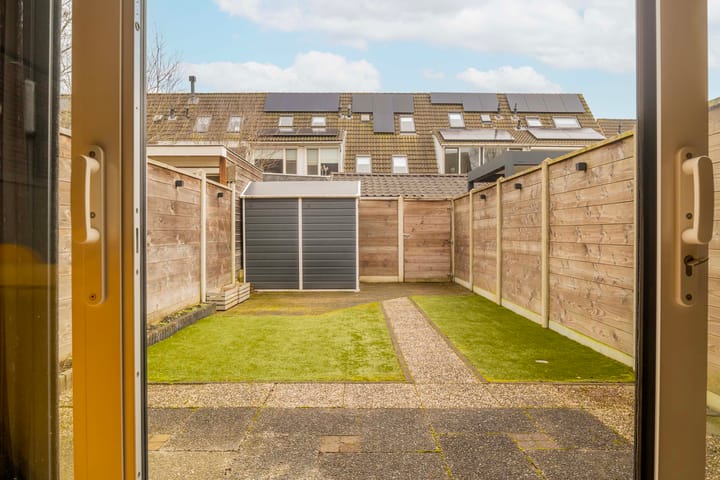 Foto 26 van Ruisdaelstraat 11