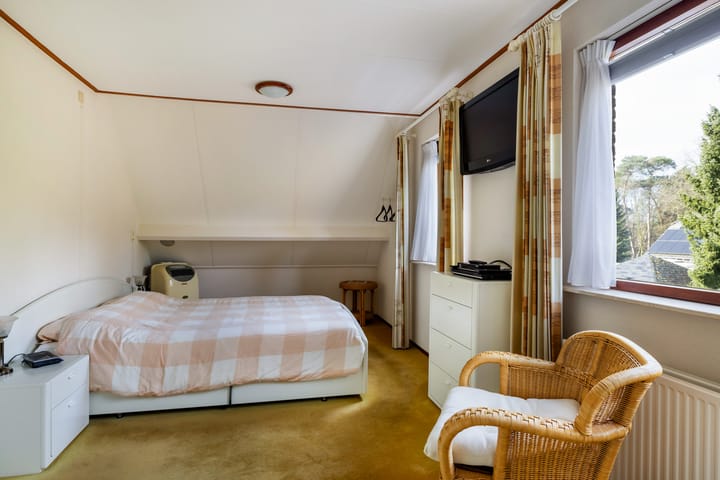 Foto 20 van Magnolialaan 5