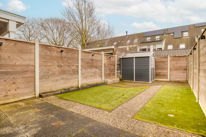 Foto 27 van Ruisdaelstraat 11