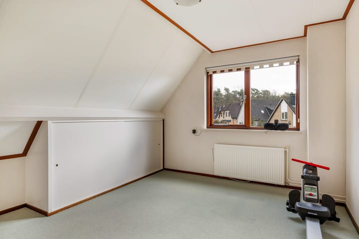 Foto 22 van Magnolialaan 5