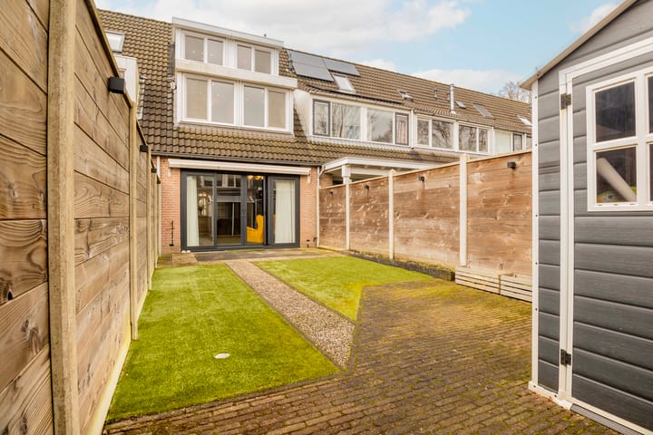 Foto 28 van Ruisdaelstraat 11