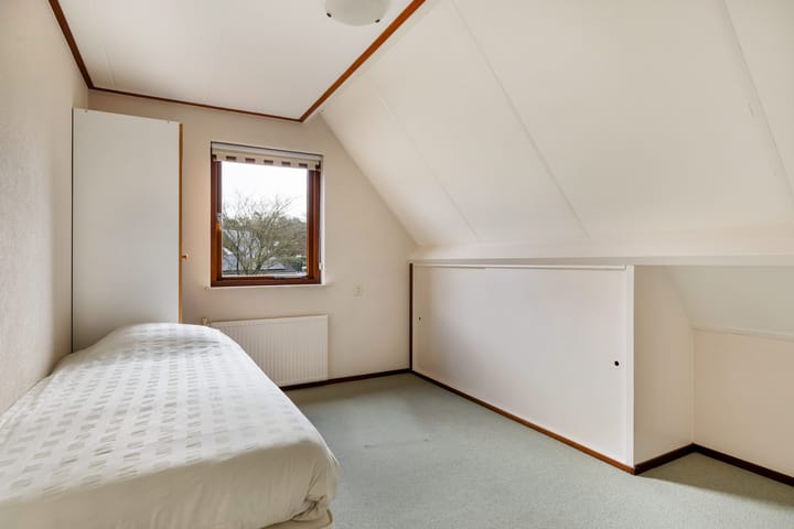 Foto 23 van Magnolialaan 5