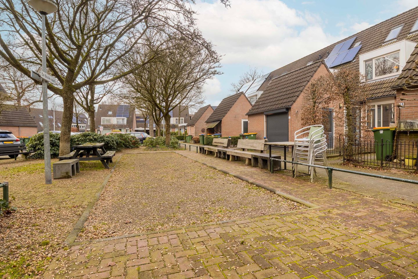 Foto 29 van Ruisdaelstraat 11