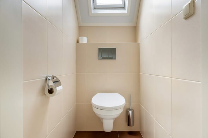 Foto 24 van Magnolialaan 5