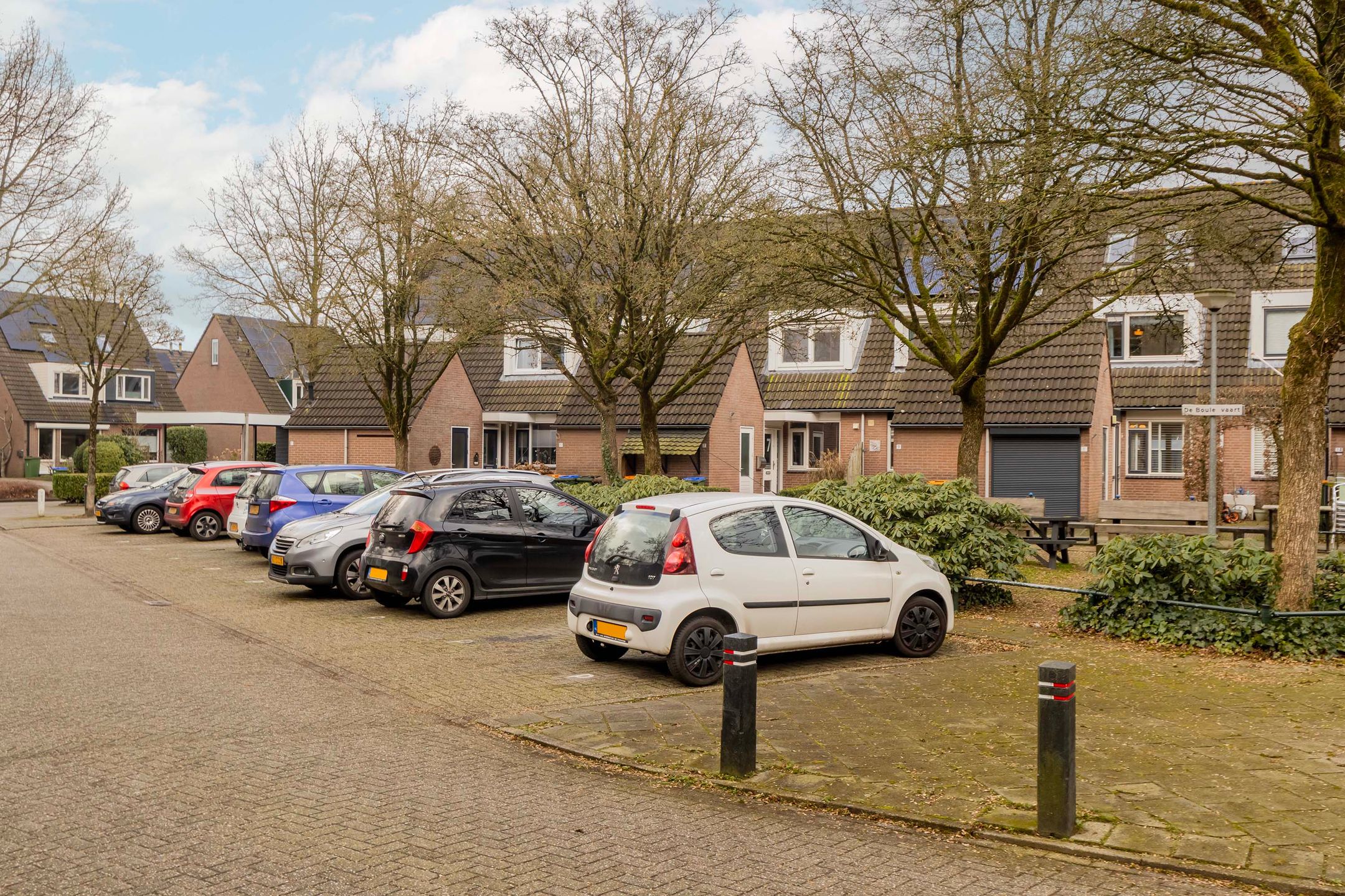 Foto 30 van Ruisdaelstraat 11