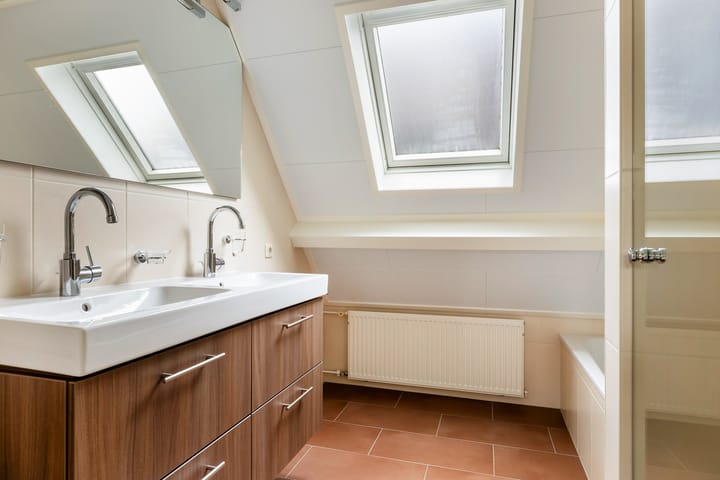 Foto 25 van Magnolialaan 5